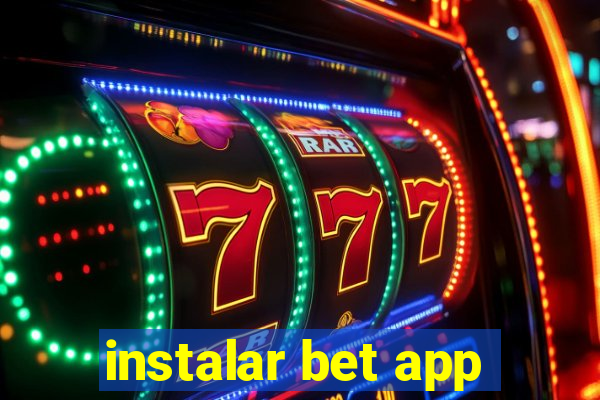 instalar bet app